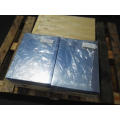 Clear PVC A3 A4 sheet for binding cover